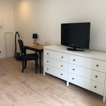Apartamento Valeur Sure Sanary Parking Prive Exterior foto