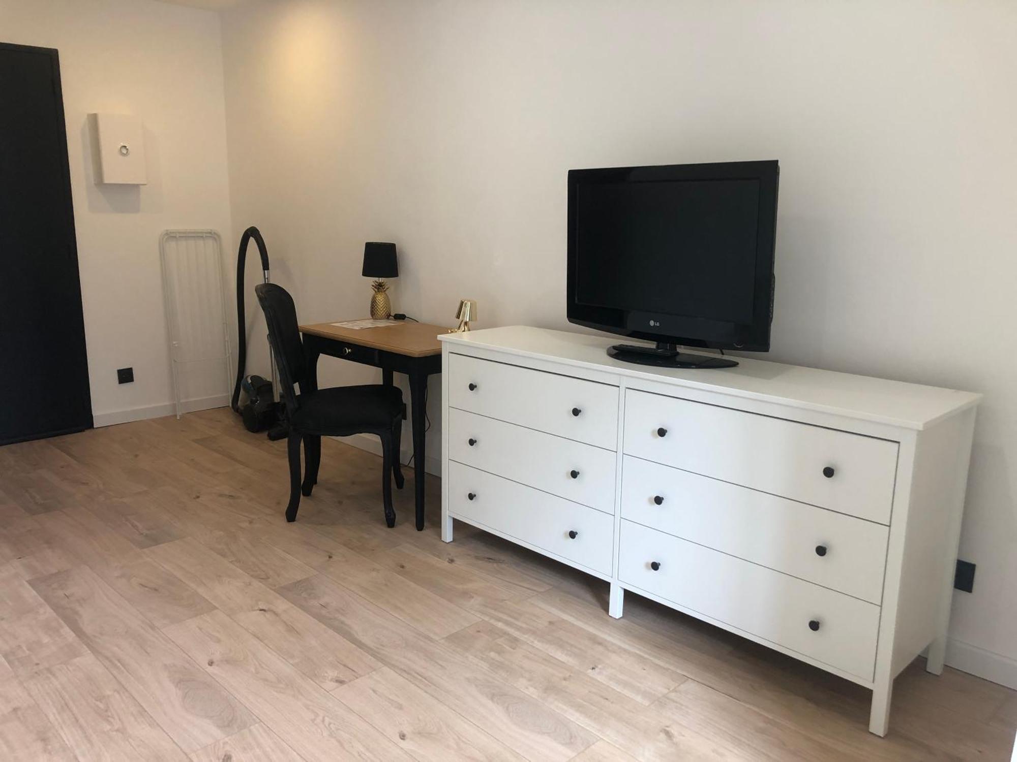Apartamento Valeur Sure Sanary Parking Prive Exterior foto