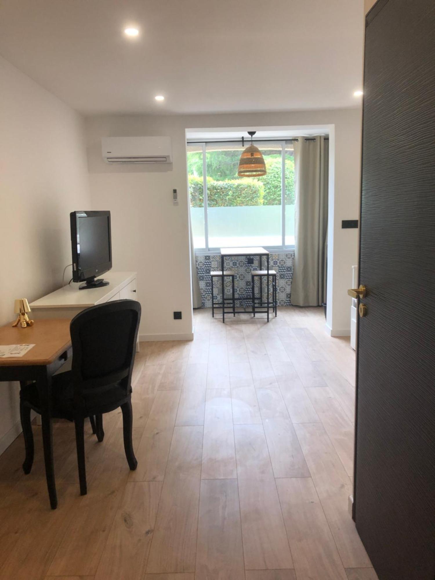 Apartamento Valeur Sure Sanary Parking Prive Exterior foto