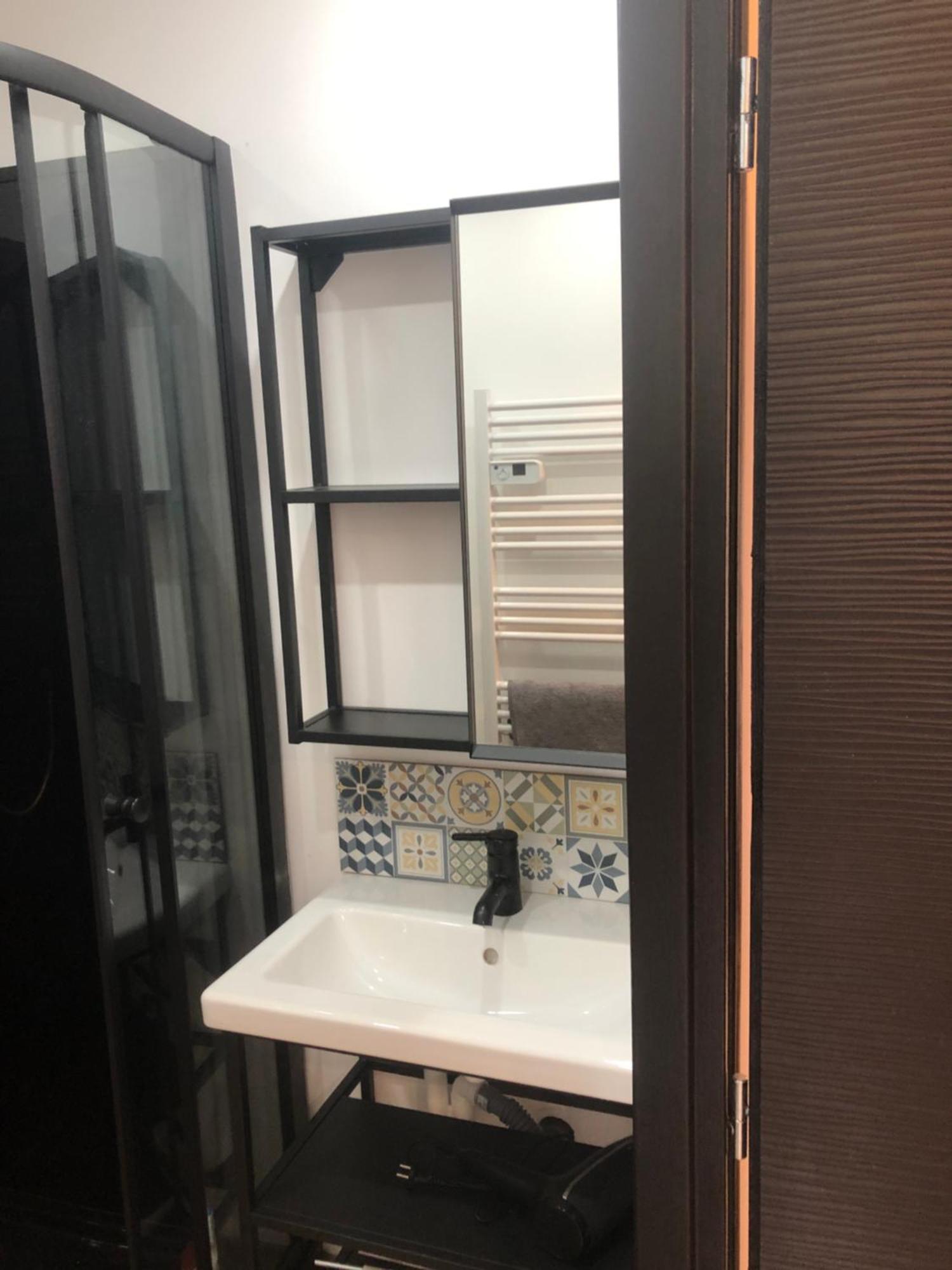 Apartamento Valeur Sure Sanary Parking Prive Exterior foto