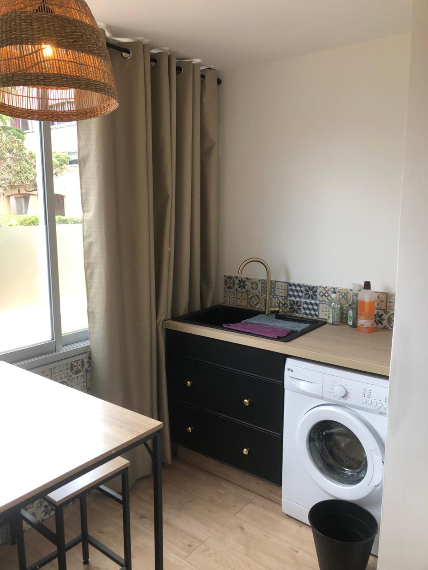 Apartamento Valeur Sure Sanary Parking Prive Exterior foto